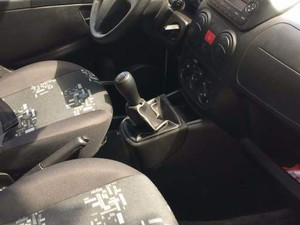 2015 33850 TL Fiat Fiorino 1.3 Multijet Combi Pop