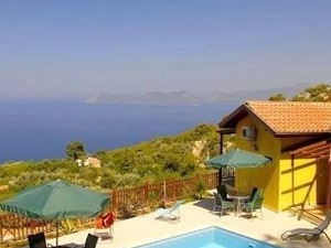 kiralık villa Burunucu Adası ilanları