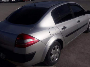 Sahibinden 2009 model Renault Megane 1.5 dCi Authentique