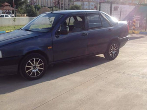 Fiat Tempra 1.6 SX METALİK