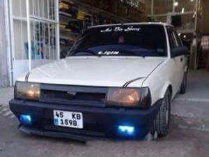 1993 model Tofaş Şahin 1.6