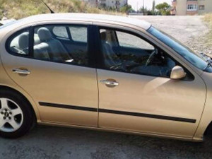 Seat Toledo 1.6 Stella 105000 km