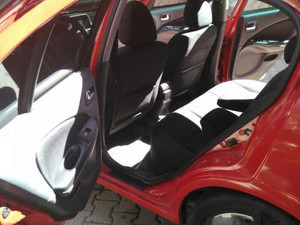 1. sahibinden Nissan Almera 1.5 Tekna