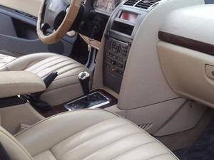 Temiz Peugeot 407 2.0 HDi Executive