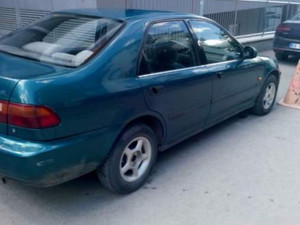 Otomatik Vites Benzin / LPG 238000 km