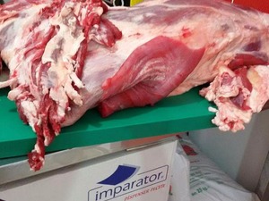 İş arıyorum tantuni ustasıyım