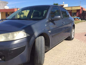 Temiz Renault Megane 1.5 dCi Authentique