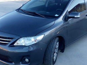 2011 yil Toyota Corolla 1.4 D4D Comfort