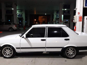 sorunsuz Tofaş Şahin 1.6