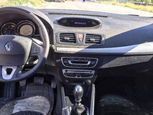 Düz Vites Dizel 132000 km