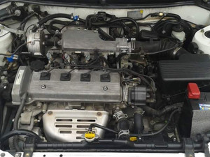 sorunsuz Toyota Corolla 1.6 XEi