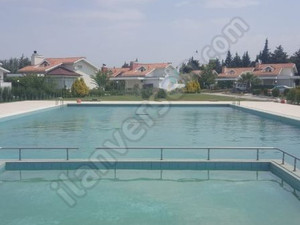 İzmir Urla Kuşçular Köyü Konut Satılık Villa
