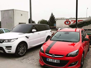 opel torpido