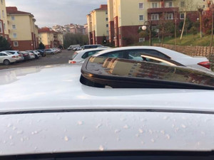 Sedan Honda Civic 1.6 iVTEC Elegance