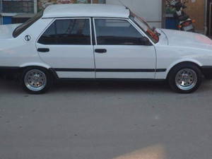 2. sahibinden Tofaş Şahin 1.6