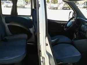 Sahibinden Fiat Doblo Cargo 1.9 JTD