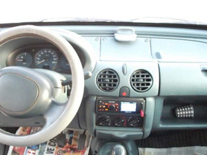 Sahibinden Renault Kangoo 1.9 dCi Express Comfort