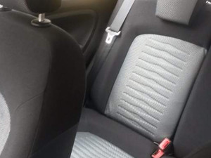 sorunsuz Fiat Punto Grande 1.4 Fire Dynamic