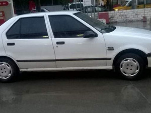 2000 model Renault R 19 1.6 Europa Alize