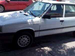 ikinciel Renault R 9 Broadway GTE