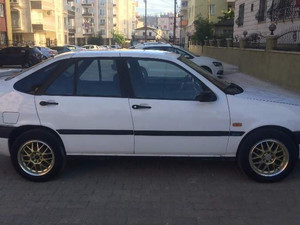 Temiz Fiat Tempra 1.6 SX