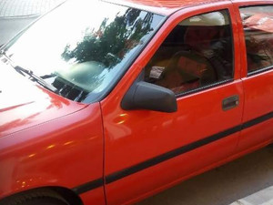 Temiz Opel Vectra 1.6 GLS