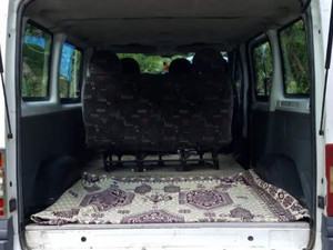 ikinciel Ford Transit 300 S