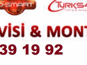 Özgürlük çayırova anten ayarı