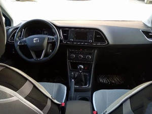 Seat Leon 1.2 TSI Style 63750 TL