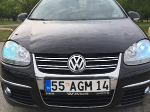 Volkswagen Jetta 1.6 TDi Primeline 143000 km