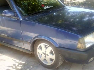 Tofaş Doğan 1.6 ie 15000 km