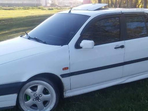 Fiat Tempra 1.6 ie SLX Beyaz