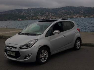 Hyundai iX20 1.6 Prime