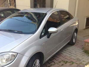 Fiat Linea 1.3 Multijet Active Plus