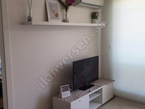 BUCA ŞİRİNYERde GÜNLÜK KİRALIK 1+1 2+1 EŞYALI EVLER