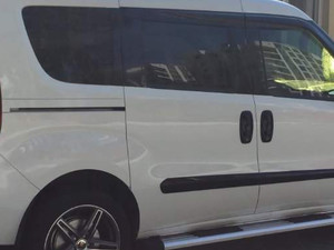 2el Fiat Doblo Combi 1.3 Multijet Premio