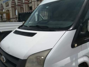 ikinciel Ford Transit 350 ED