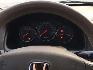 2005 modeli Honda Civic 1.6 VTEC ES