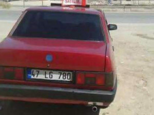 sorunsuz Tofaş Doğan SLX ie