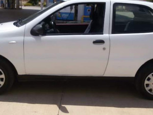 2004 model Fiat Palio 1.2 SL