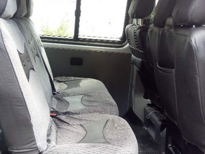 sorunsuz Volkswagen Transporter 2.0 TDI City Van