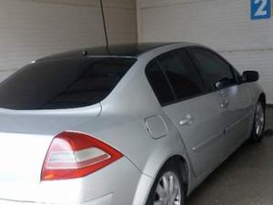 ikinciel Renault Megane 1.5 dCi Exception