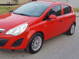 sorunsuz Opel Corsa 1.3 CDTI Essentia