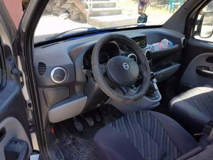 Sahibinden Fiat Doblo 1.3 Maxi Multijet