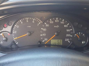 2el Ford Focus 1.6 Collection