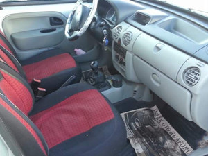 2009 28250 TL Renault Kangoo 1.5 dCi Express