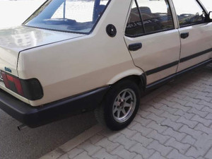 Tofaş Şahin 1.6 8200 TL
