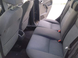 Dizel Ford Focus 1.6 TDCi Collection