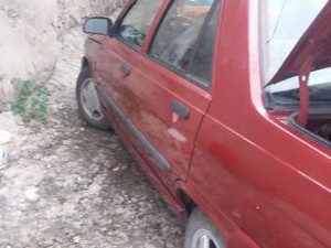 Renault R 9 1.4 Broadway 220000 km