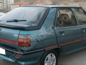 1. sahibinden Renault R 11 GTS